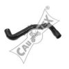 CAUTEX 016047 Radiator Hose